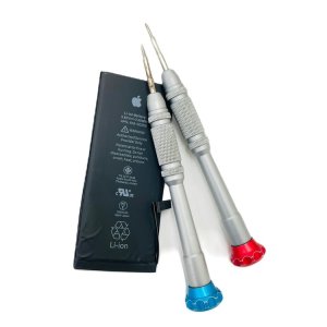 iPhone SE第2世代 バッテリー交換