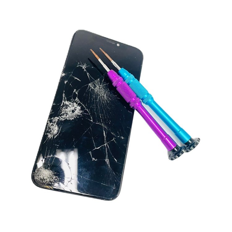 iPhone11Pro 液晶交換