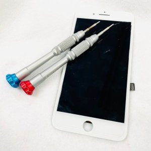 iPhone7 液晶交換