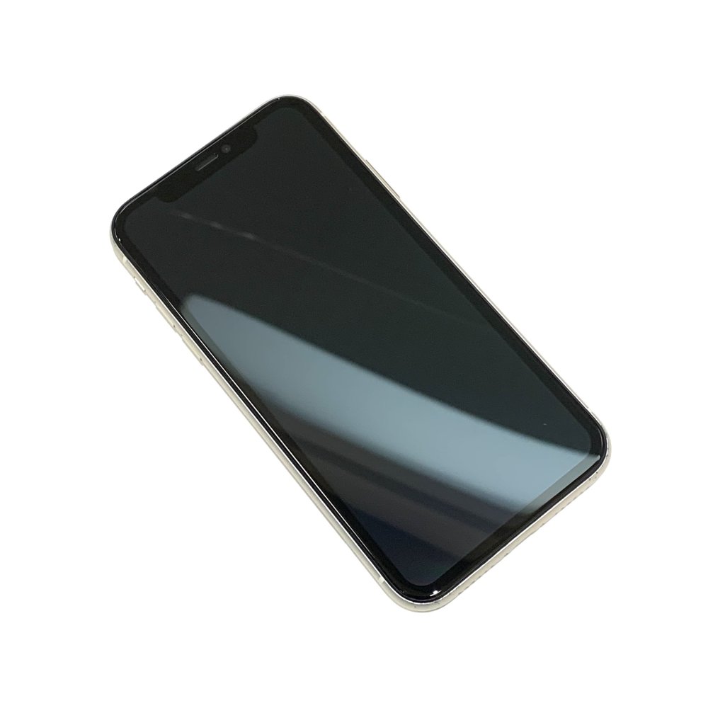iPhone11 フロントパネル交換
