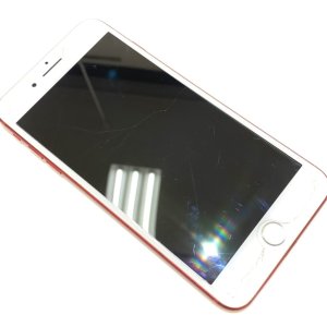 iPhone7plus バッテリー交換