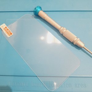 iPhone13mini 強化ガラス永久保証