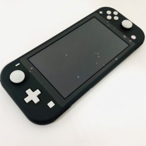 Nintendo Switch Lite バッテリー交換修理