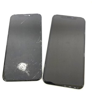 iPhoneXR 液晶交換修理