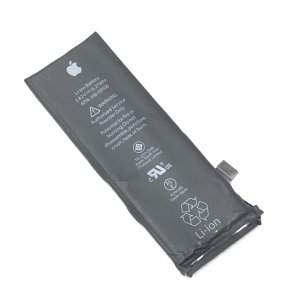 iPhone5SE バッテリー交換