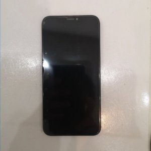 iPhone XS タッチ不良 パネル交換