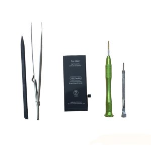 iPhoneSE2 バッテリー交換