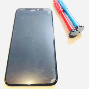 iPhoneXS(アイフォンXS) フロントパネル交換