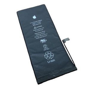 iPhone6Plus バッテリー交換