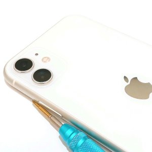 iPhone11 アウトカメラ修理