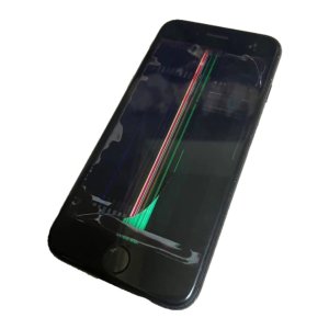 iPhoneSE2　液晶交換