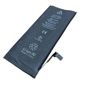 iPhone7 バッテリー交換