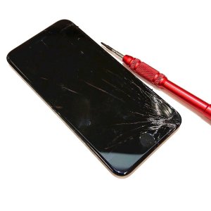 iPhone7 液晶交換