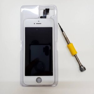 iPhone5S パネル交換