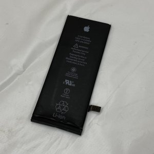 iPhone6 バッテリー交換