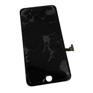 iPhone7Plusの修理