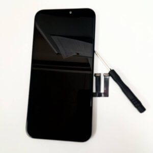 iPhone XR 液晶交換