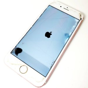 iPhone 6S 水没修理