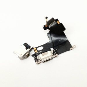 iPhone 6 ライトニング交換