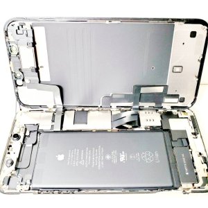 iPhone11 バッテリー交換