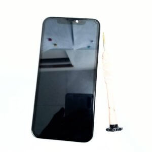 iPhone 11 液晶交換