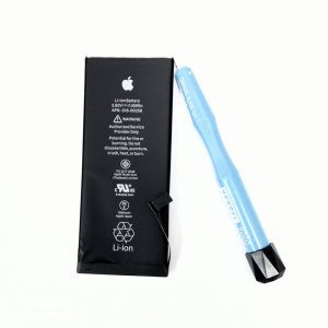 iPhone 7 バッテリー交換