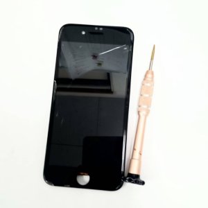 iPhone 8 液晶交換