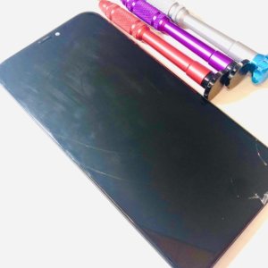 iPhone11 (アイフォン11) フロントパネル交換