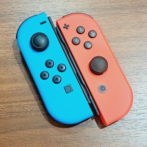 Nintendo Switch (ニンテンドースイッチ) ジョイコン　コントローラー修理