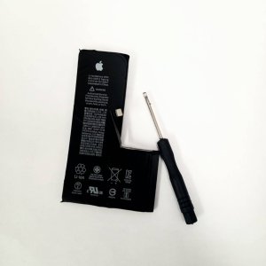 iPhone XS バッテリー交換