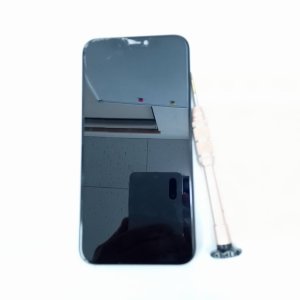 iPhone XR 液晶交換