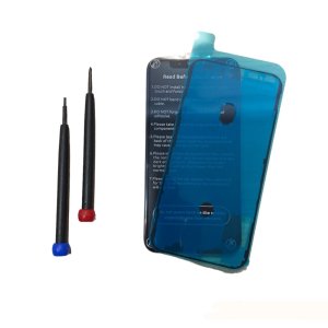 iPhoneXS フロントパネル交換