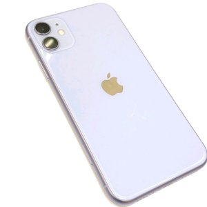 iPhone11 バッテリー交換