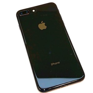 iPhone8Plus バッテリー交換