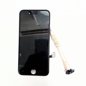 iPhone 7 液晶交換