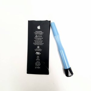 iPhone 7 バッテリー交換