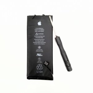 iPhone 8 バッテリー交換