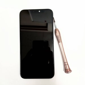 iPhone XR 液晶交換