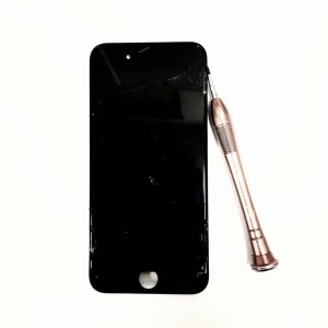 iPhone 8 液晶交換
