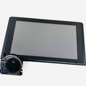 任天堂Switch 冷却ファン修理