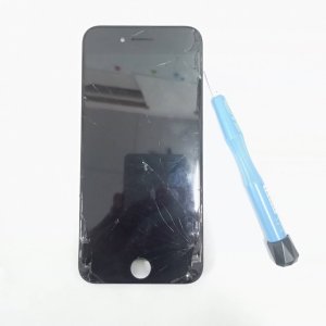 iPhone 8 液晶交換