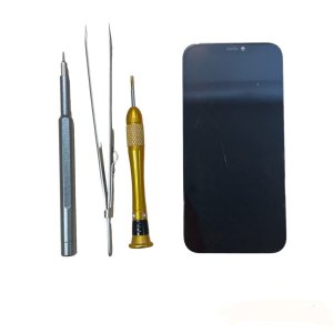 iPhone12 液晶交換