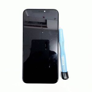 iPhone XS 液晶交換