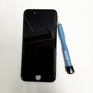 iPhone 8 液晶交換