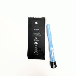 iPhone 8 バッテリー交換