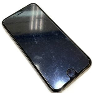 iPhone7 バッテリー交換