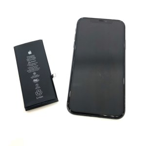 iPhone11 バッテリー交換修理
