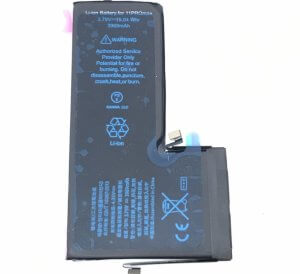 iPhone11ProMax バッテリー交換