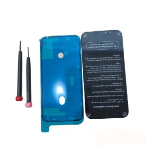 iPhone12ProMax 液晶交換