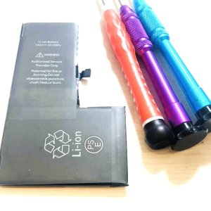 iPhoneXS (アイフォンXS) バッテリー交換